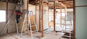 Entreprise de rénovation de la maison et de rénovation d’appartement à Minihy-Treguier